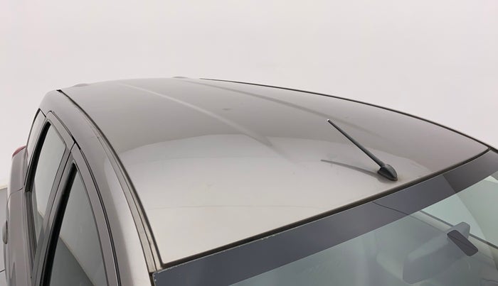 2018 Datsun Go Plus T, Petrol, Manual, 29,855 km, Roof