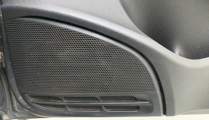 2013 Volkswagen Polo HIGHLINE1.2L, Petrol, Manual, 56,605 km, Speaker