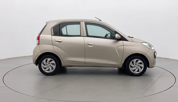 2018 Hyundai NEW SANTRO ASTA MT, Petrol, Manual, 78,499 km, Right Side View