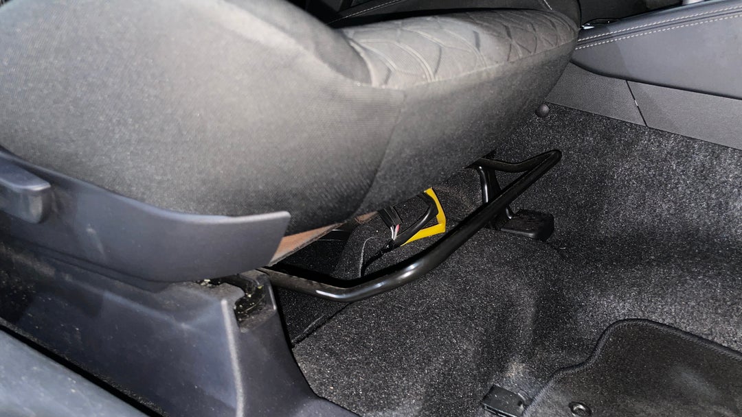 2024 Mitsubishi ASX Ls (2WD), Automatic, 31443 km, Drivers Side Adjustment Panel