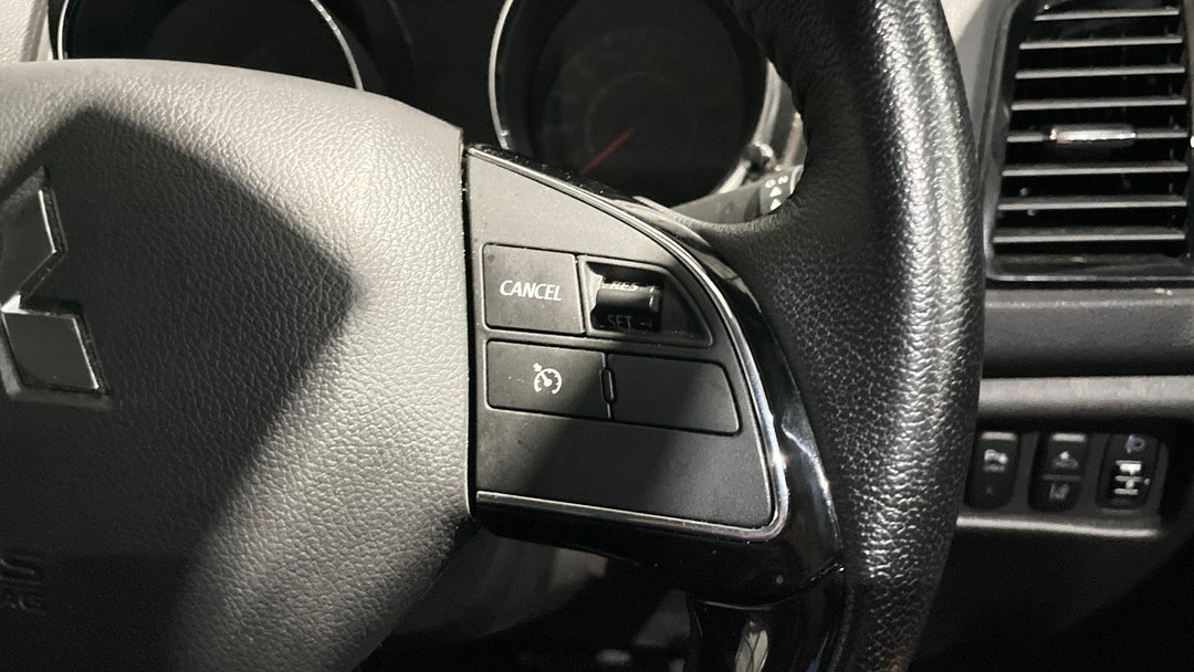 2024 Mitsubishi ASX Ls (2WD), Automatic, 31443 km, Cruise Control