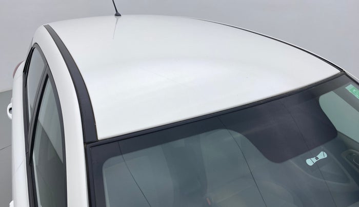 2018 Hyundai Elite i20 SPORTZ 1.2, Petrol, Manual, 16,639 km, Roof