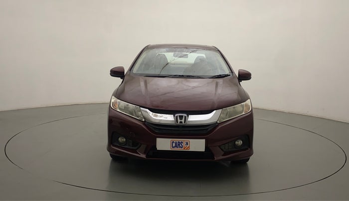 2015 Honda City 1.5L I-VTEC VX, Petrol, Manual, 1,00,831 km, Highlights