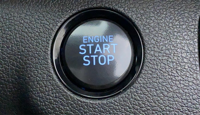 2021 Hyundai VENUE 1.0 TURBO GDI SX+ AT, Petrol, Automatic, Keyless Start/ Stop Button