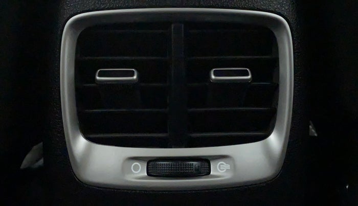 2021 Hyundai VENUE 1.0 TURBO GDI SX+ AT, Petrol, Automatic, Rear AC Vents
