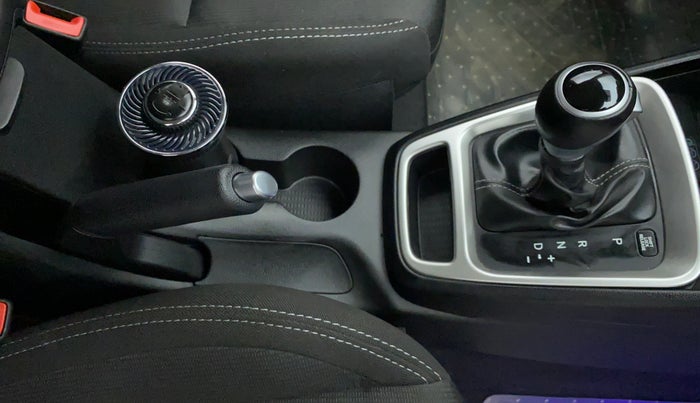 2021 Hyundai VENUE 1.0 TURBO GDI SX+ AT, Petrol, Automatic, Gear Lever