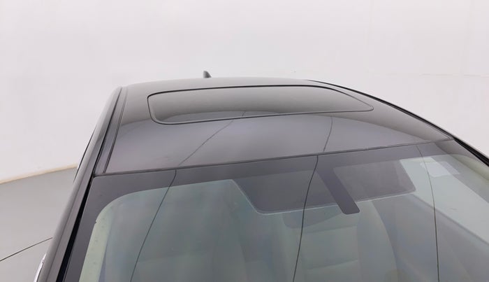 2017 Honda City 1.5L I-VTEC VX CVT, Petrol, Automatic, 41,372 km, Roof