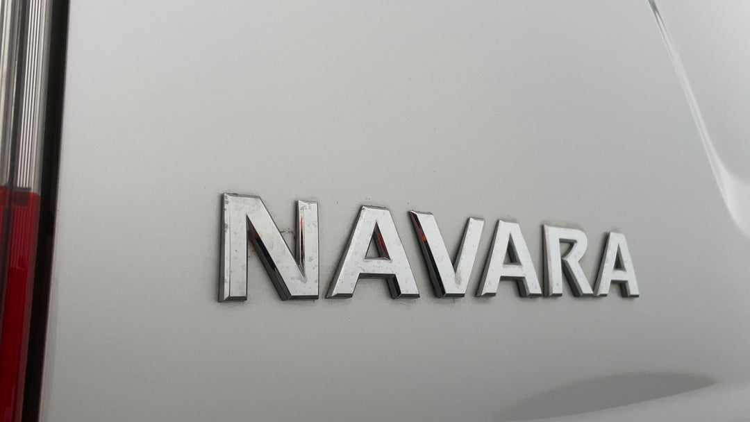 Badge (Boot Left Side)