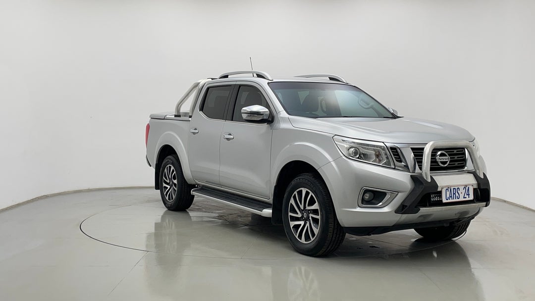 Right Front Diagonal (45- Degree) View