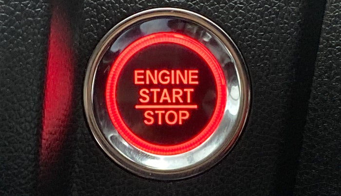 2018 Honda WR-V 1.5 i-DTEC VX MT, Diesel, Manual, 57,192 km, Keyless Start/ Stop Button