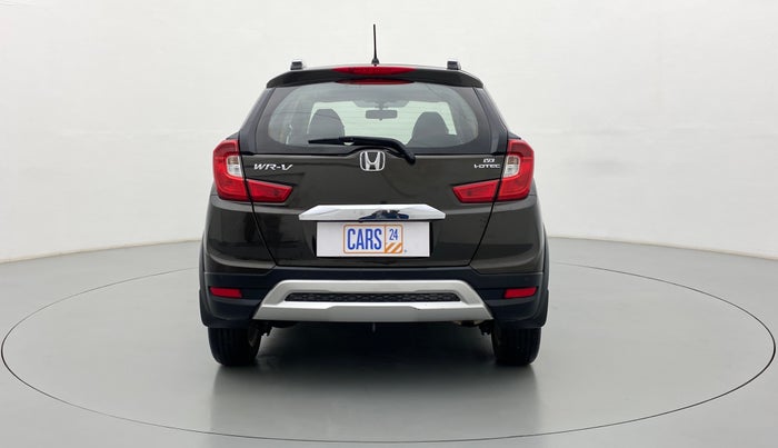 2018 Honda WR-V 1.5 i-DTEC VX MT, Diesel, Manual, 57,192 km, Back/Rear