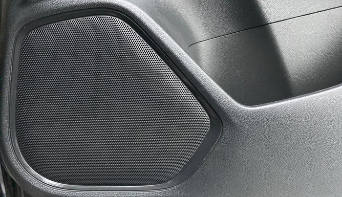 2018 Honda WR-V 1.5 i-DTEC VX MT, Diesel, Manual, 57,192 km, Speaker