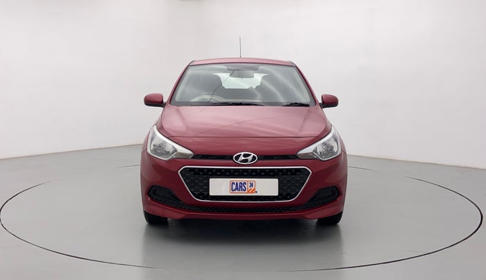 2016 Hyundai Elite i20 MAGNA 1.2, Petrol, Manual, 67,589 km, Highlights