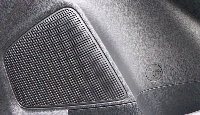 2016 Hyundai Elite i20 MAGNA 1.2, Petrol, Manual, 67,589 km, Speaker