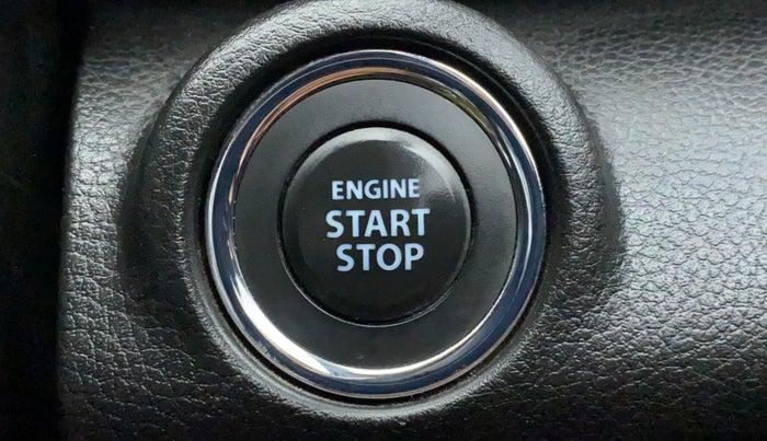 2021 Maruti XL6 ALPHA AT, Petrol, Automatic, 20,776 km, Keyless Start/ Stop Button