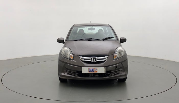 2014 Honda Amaze 1.2L I-VTEC S, Petrol, Manual, 57,700 km, Highlights