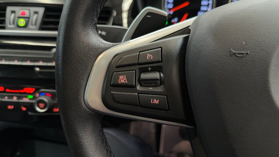 2021 BMW X1 xDrive 25i, Automatic, 27012 km, Cruise Control