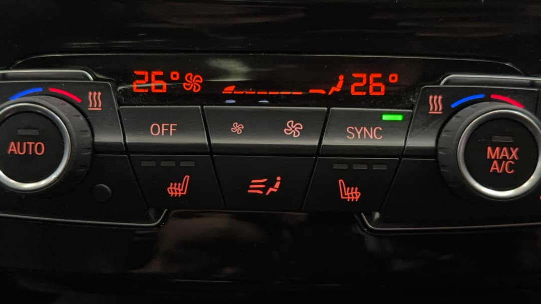 2021 BMW X1 xDrive 25i, Automatic, 27012 km, Ventilated Seats