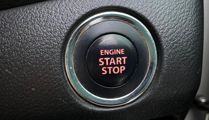 2018 Maruti Baleno ALPHA CVT PETROL 1.2, Petrol, Automatic, 92,712 km, Keyless Start/ Stop Button