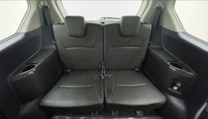 2019 Maruti XL6 ALPHA SHVS  MT, Petrol, Manual, 7,435 km, Third Seat Row ( optional )