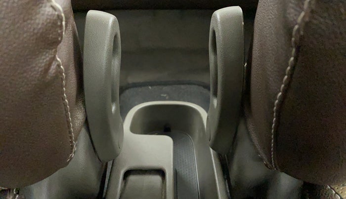 2014 Hyundai i10 MAGNA 1.1 IRDE2, Petrol, Manual, 38,900 km, Driver Side Adjustment Panel