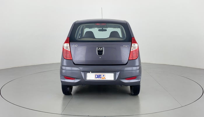 2014 Hyundai i10 MAGNA 1.1 IRDE2, Petrol, Manual, 38,900 km, Back/Rear