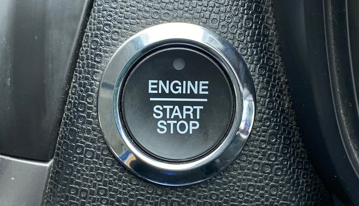 2020 Ford Ecosport 1.5TITANIUM TDCI, Diesel, Manual, 16,345 km, Keyless Start/ Stop Button