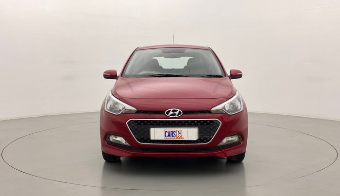 2016 Hyundai Elite i20 Sportz 1.2 VTVT MT, Petrol, Manual, 32,466 km, Highlights
