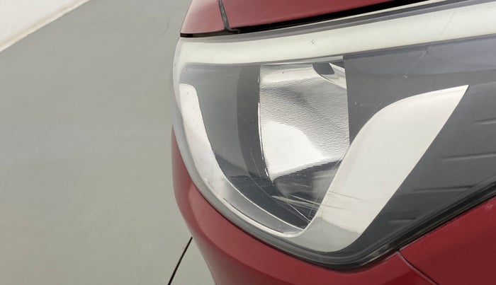 2016 Hyundai Elite i20 Sportz 1.2 VTVT MT, Petrol, Manual, 32,466 km, Left headlight - Minor scratches