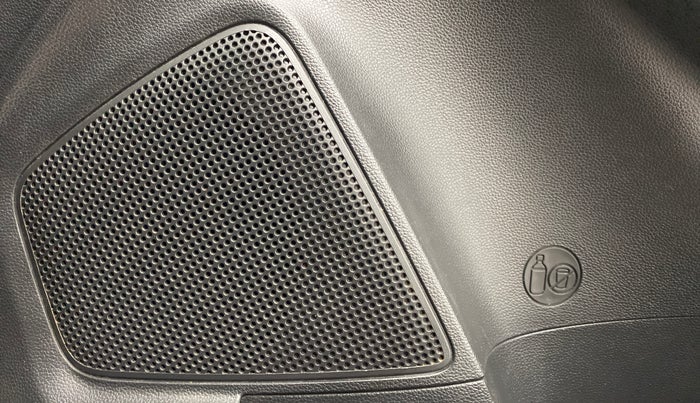 2016 Hyundai Elite i20 Sportz 1.2 VTVT MT, Petrol, Manual, 32,466 km, Speaker