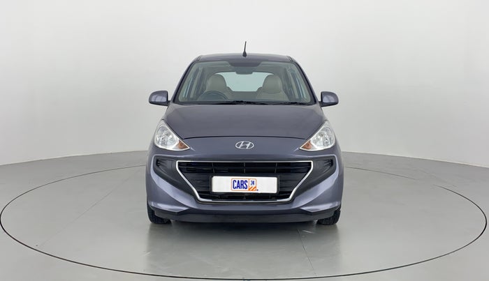 2019 Hyundai NEW SANTRO 1.1 MAGNA AMT, Petrol, Automatic, 21,022 km, Highlights