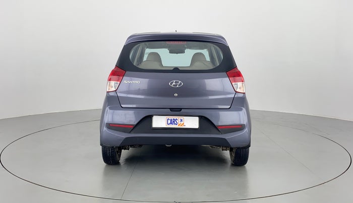 2019 Hyundai NEW SANTRO 1.1 MAGNA AMT, Petrol, Automatic, 21,022 km, Back/Rear