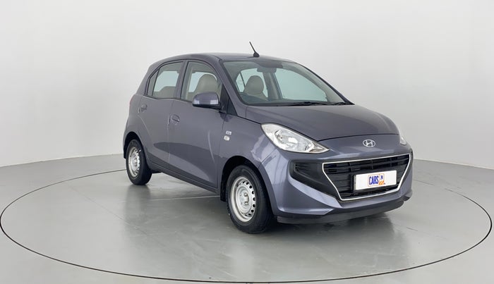 2019 Hyundai NEW SANTRO 1.1 MAGNA AMT, Petrol, Automatic, 21,022 km, Right Front Diagonal