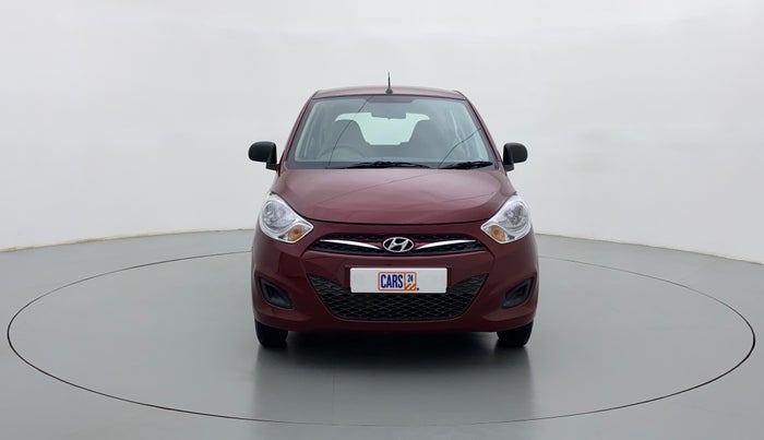 2014 Hyundai i10 MAGNA 1.1 IRDE2, Petrol, Manual, 32,753 km, Highlights