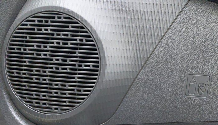 2012 Toyota Etios GD, Diesel, Manual, 93,534 km, Speaker