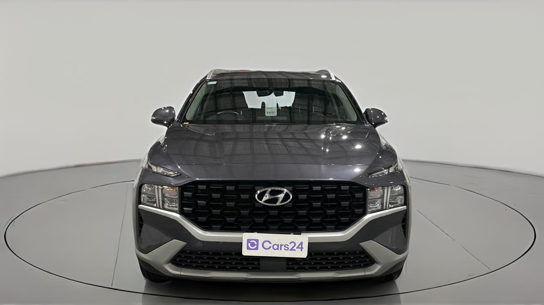 2023 Hyundai Santa Fe Mpi (2WD), Automatic, 49279 km, Front View