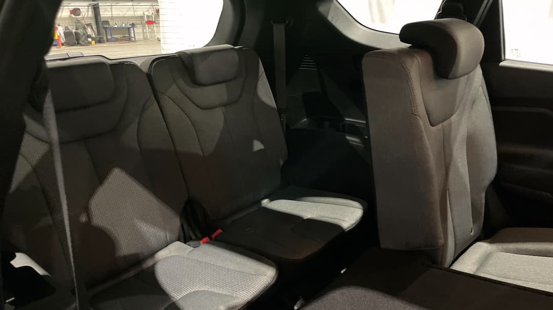 2023 Hyundai Santa Fe Mpi (2WD), Automatic, 49279 km, Third Row Seats
