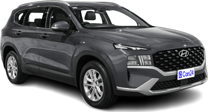 2023 - Hyundai Santa Fe - SUV - Petrol - Automatic