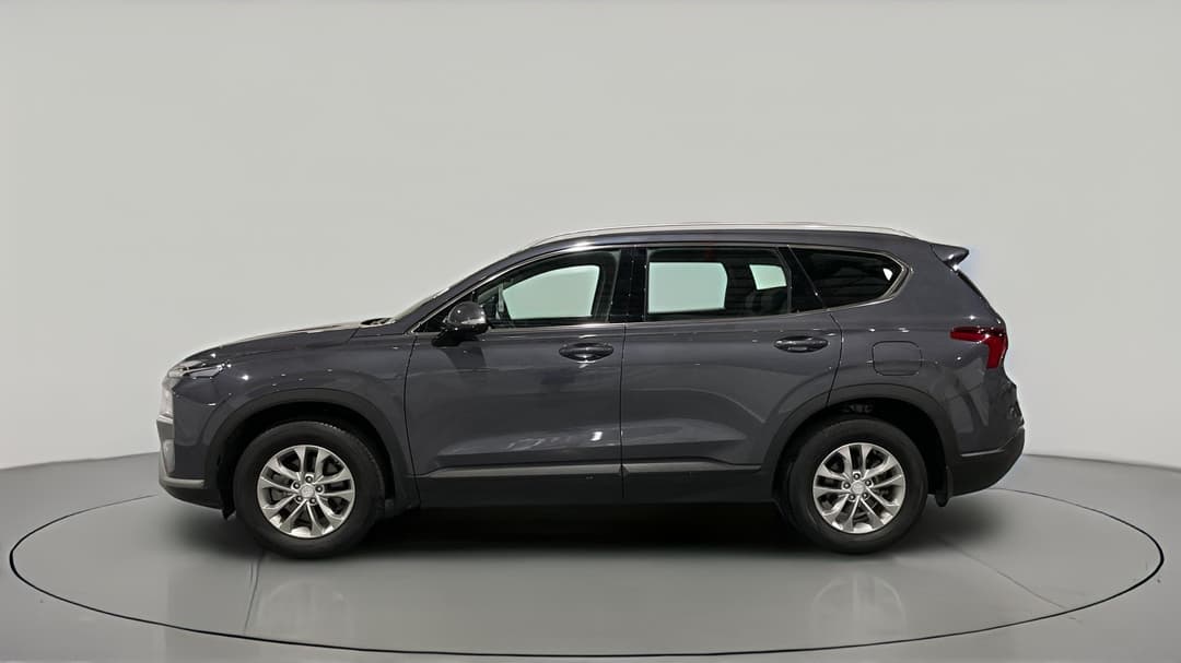 2023 Hyundai Santa Fe Mpi (2WD), Automatic, 49279 km, Left Side View