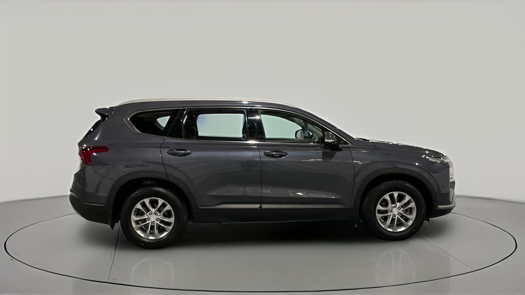 2023 Hyundai Santa Fe Mpi (2WD), Automatic, 49279 km, Right Side View