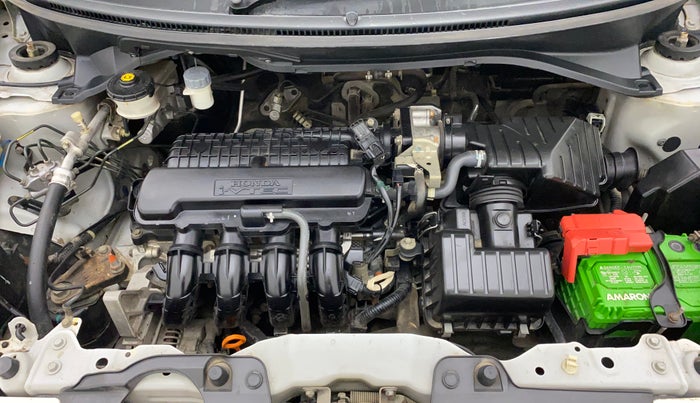 2014 Honda Brio S MT, Petrol, Manual, 23,624 km, Open Bonet