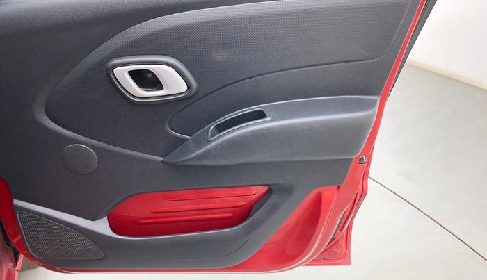 2019 Datsun Redi Go S, Petrol, Manual, 29,754 km, Driver Side Door Panels Control