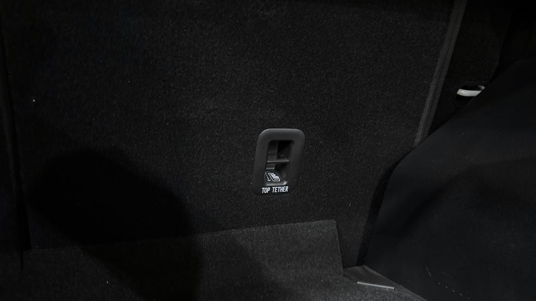 2022 GWM Haval H6 Ultra Hybrid, Automatic, 20377 km, Child Seat Anchor Points