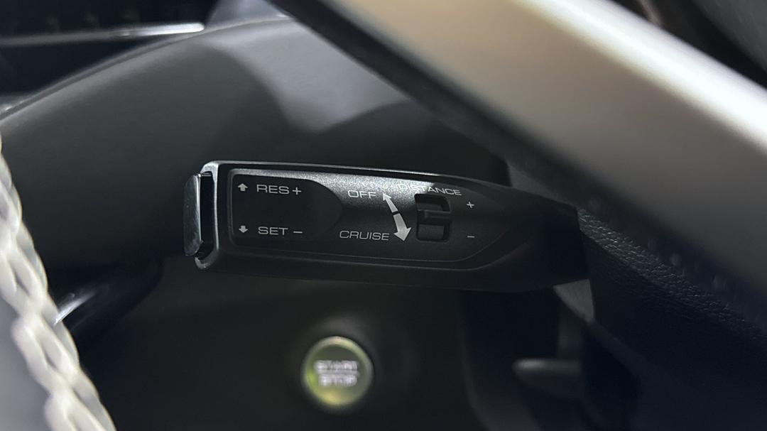 2022 GWM Haval H6 Ultra Hybrid, Automatic, 20377 km, Cruise Control