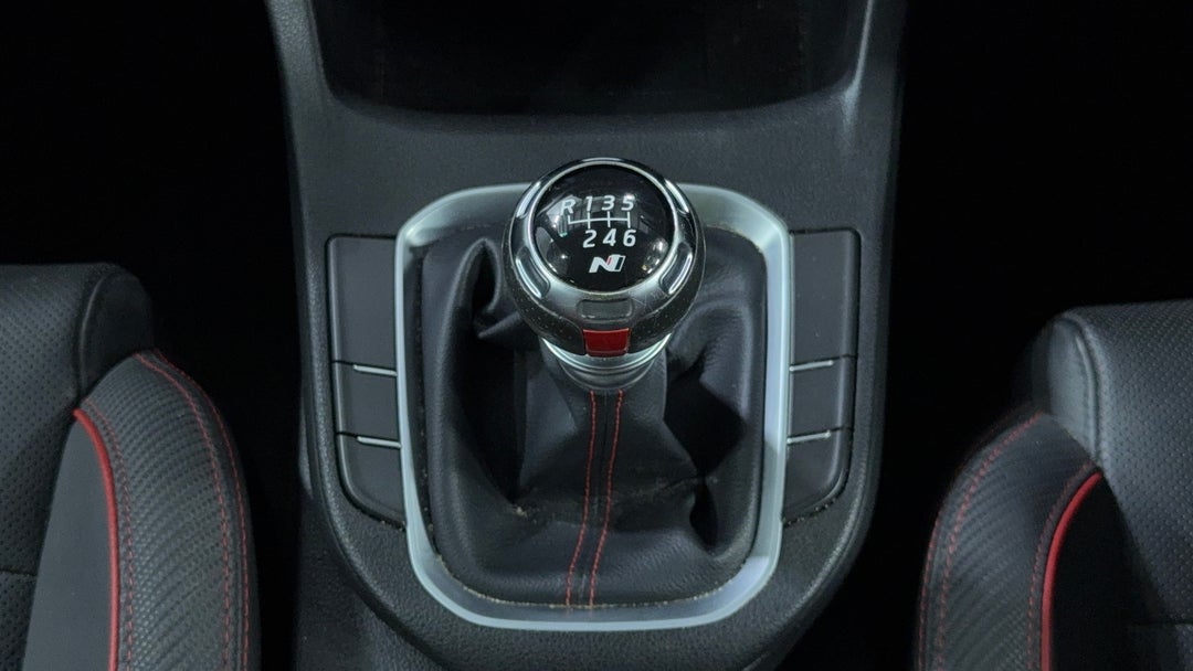 Gear Lever 