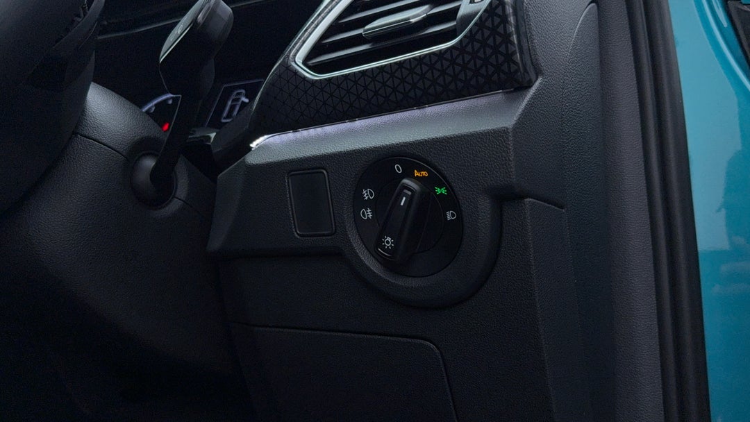 Utility Switches/Buttons