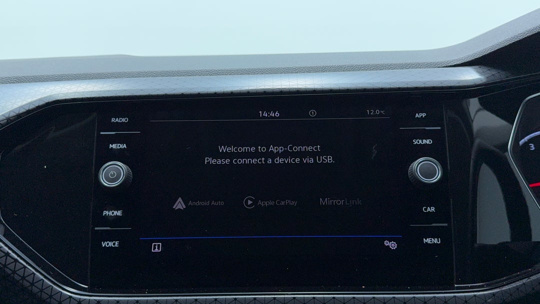 Android/Apple Car Play