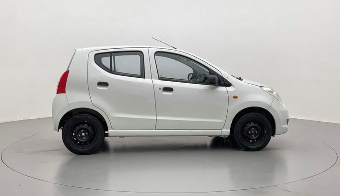 2012 Maruti A Star VXI ABS AT, Petrol, Automatic, 25,337 km, Right Side View