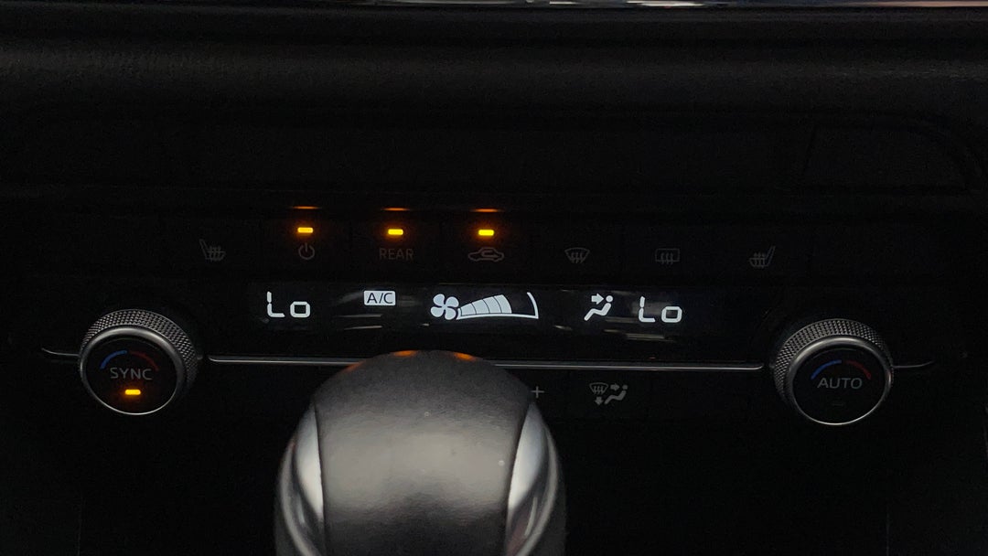 2020 Mazda CX-9 Touring (fwd), Automatic, 80873 km, Ventilated Seats