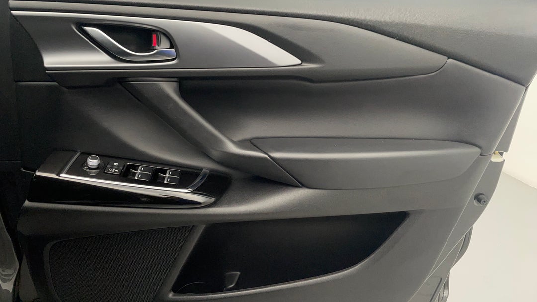 2020 Mazda CX-9 Touring (fwd), Automatic, 80873 km, Speaker View